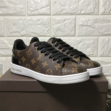 tenis louis vuitton mujer|louis vuitton sneakers high top.